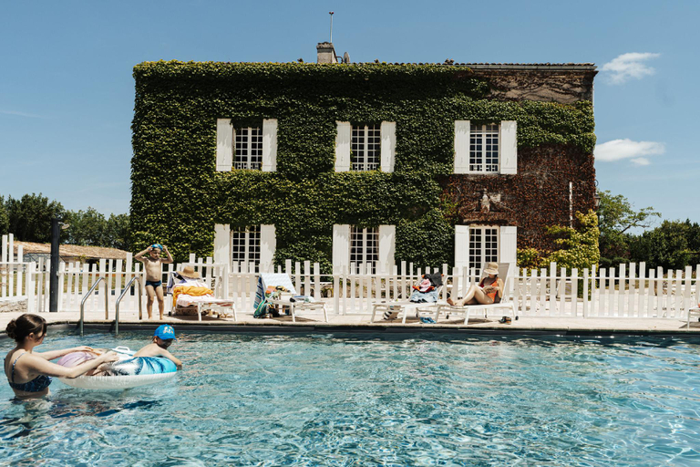 Others 2, Le clos de Bellevue, Charente-Maritime