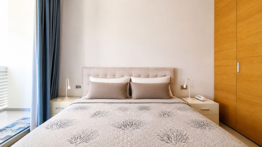 Room 3, Suite LE Vele 1 in Gallipoli, Lecce