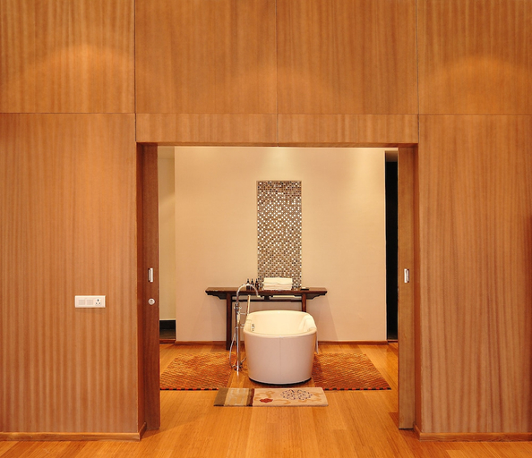 Bathroom 3, TERMA LINCA, Chang