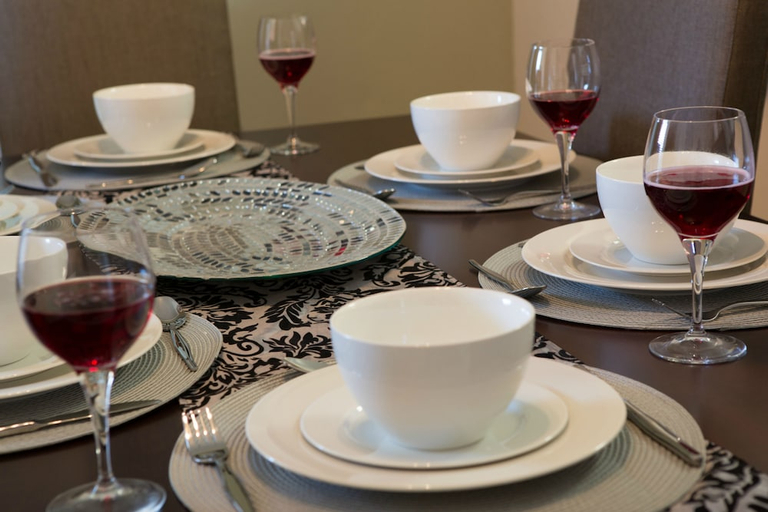 Food & Drinks, Executives Suites-Westpoint Sandton, City of Johannesburg