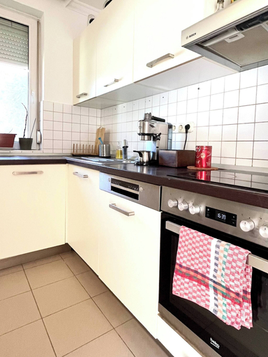 Interior 3, Stunning Views - House in Budapest, Budapesti