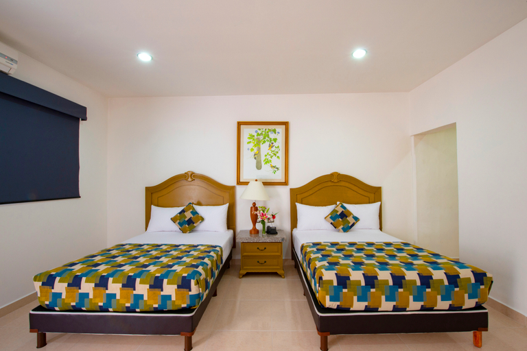 Others 5, Hotel Embajadores by Kavia, Mérida