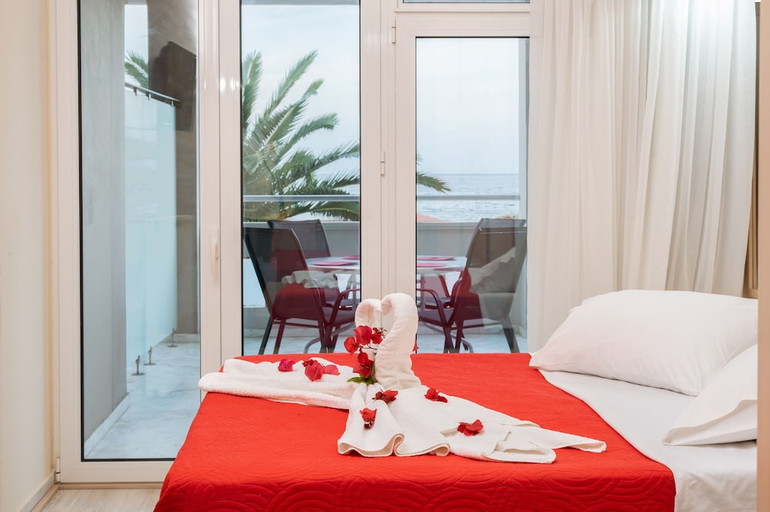 Others 5, Sevach apartments, Crete