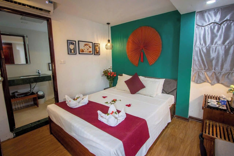 Others 3, NT Elysian Hotel, Hoàn Kiếm