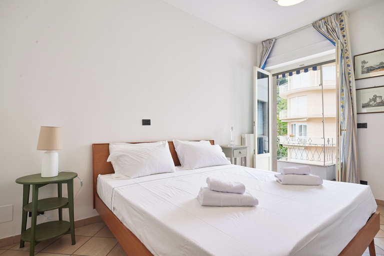 Bedroom 2, Il Corallo Rosso, Savona