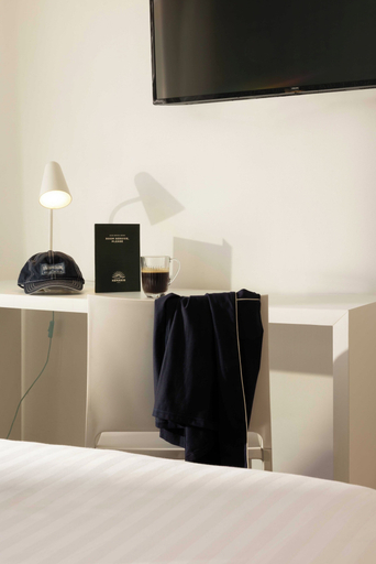 Bedroom 3, Hôtel Kemaris, Pyrénées-Atlantiques