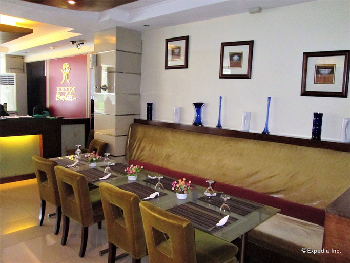 Food & Drinks 5, Hotel Conchita, Cagayan de Oro City