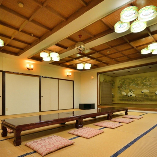 Business Facilities, Kannawa Yunoka, Beppu