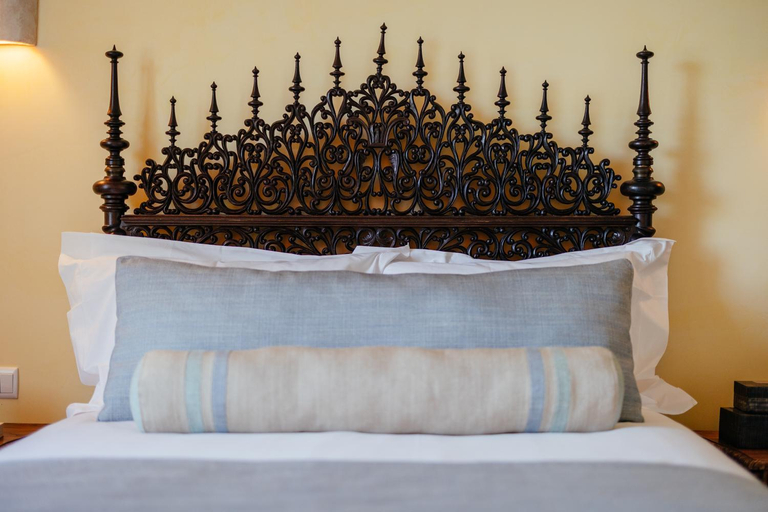 Bedroom 2, Casas da Quinta de Santa Cruz - Douro Land, Peso da Régua