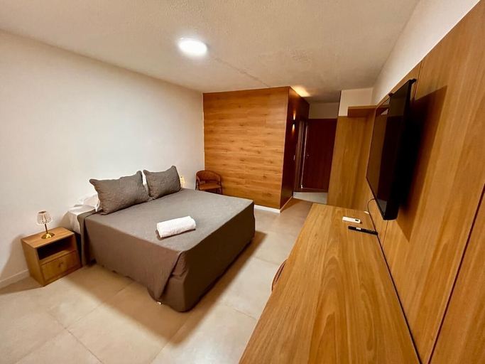 Others 3, Hotel Amazonico - Beira Rio, Belém