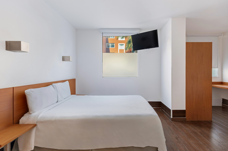 Bedroom 3, One Cuernavaca, Cuernavaca