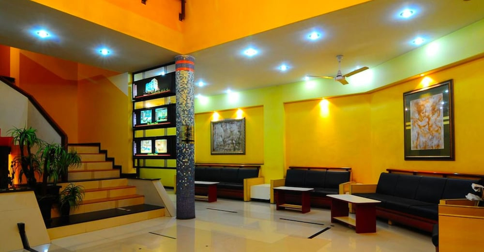 Others 5, Hotel Panchavati Elite Inn, Nashik
