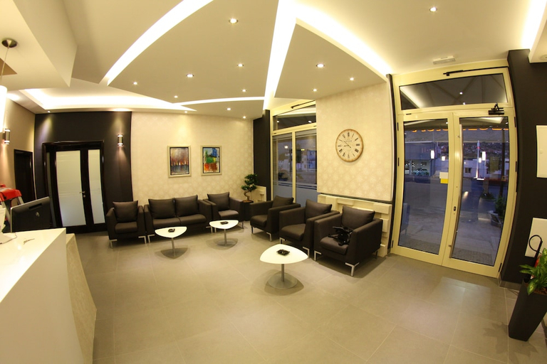 Others 4, Hotel Hercegovina, Herzegovina-Neretva