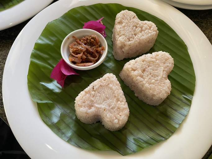 Food & Drinks 4, Yala Lake View Cabanas, Thissamaharama