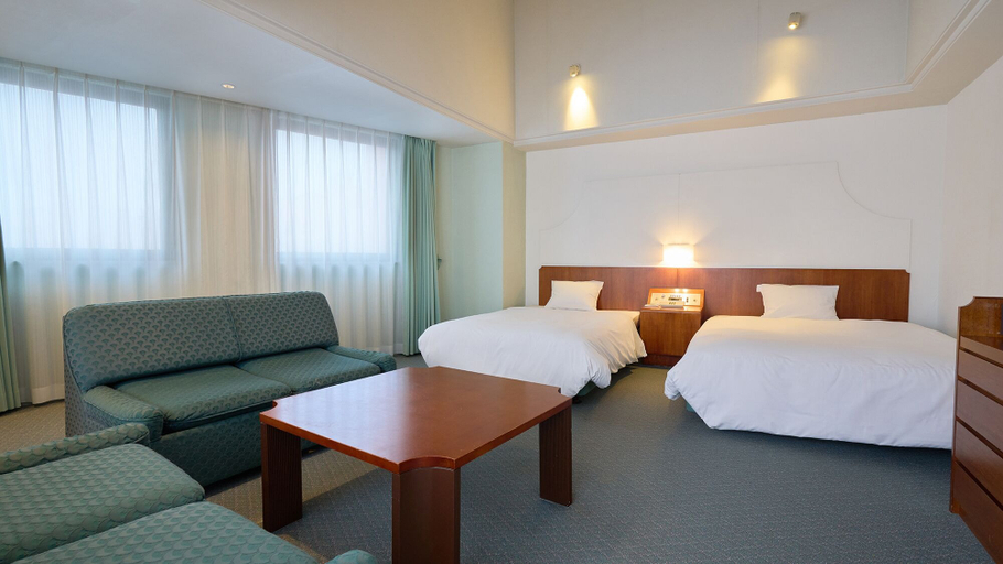 Bedroom 3, HOTEL VERDE, Unknown6
