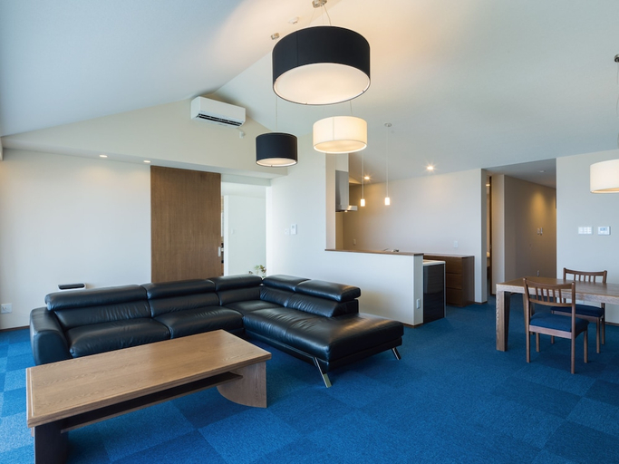 Others 5, Condominium T Room, Yomitan