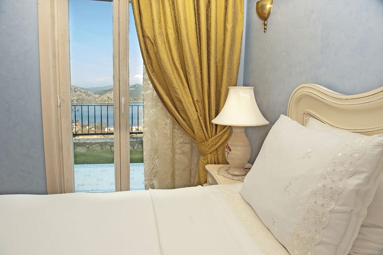 Bedroom 4, Swan Lake Boutique Hotel - Adults Only, Marmaris