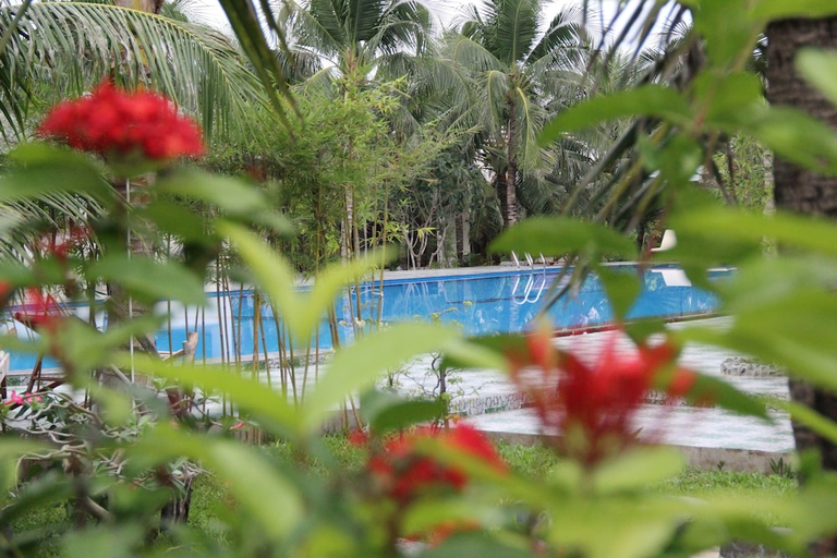 Sport & Beauty 3, GM Doc Let Beach Resort & Spa, Ninh Hòa