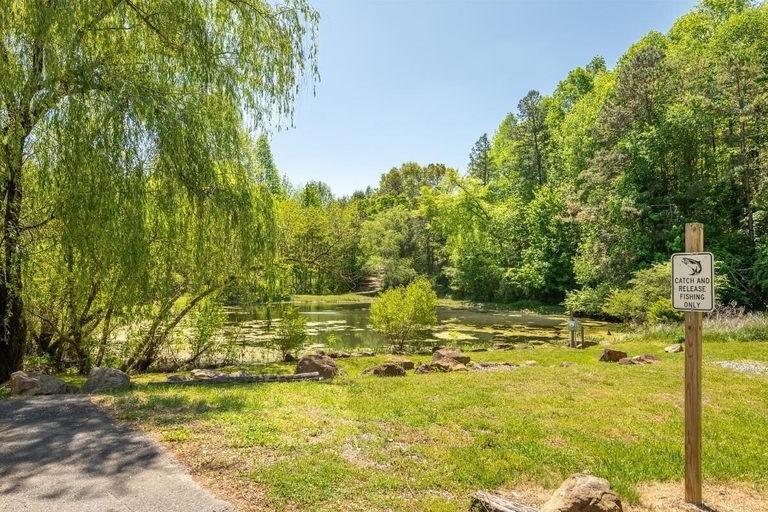 Property grounds 5, Paradise Found, Sevier