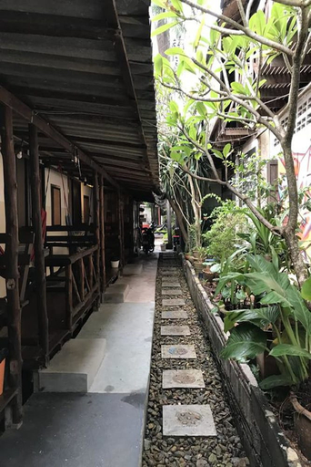 Others 5, Cafe Del Sunshine - Hostel, Koh Chang