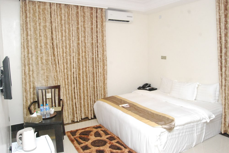 Others 4, Grandbee Apartment And Residence, Kosofe