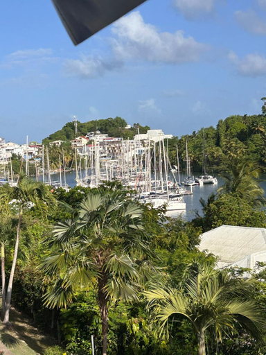 Others 5, Appartement avec vue mer et piscine en residence, Le Gosier