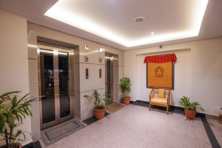 Exterior & Views 2, Hotel Pokhara Village & SPA, Gandaki