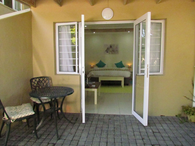 Others 5, The Saffron House, iLembe