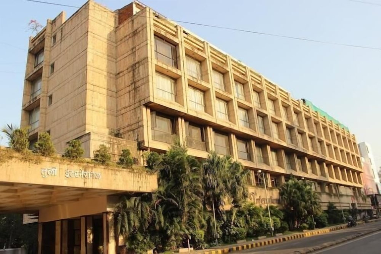 Exterior & Views, Tuli International, Nagpur