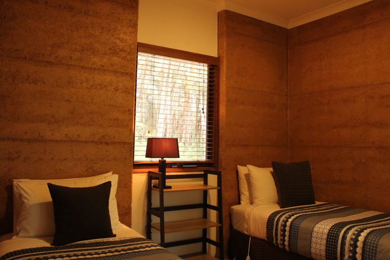 Bedroom 2, Marima Cottages, Manjimup