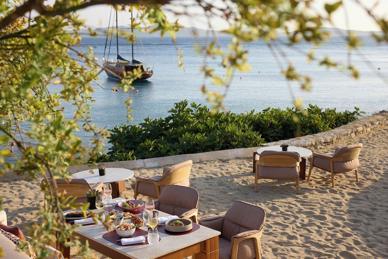 Food & Drinks 5, The Coast Bill&Coo - Adults Only, South Aegean