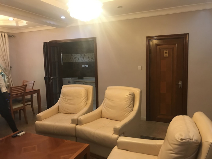 Others 5, Casa Valleta Guest House & Apartments, AbujaMun