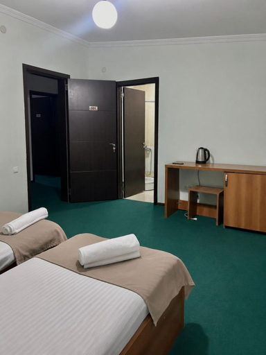 Bedroom 2, Renesans Hotel Kobuleti, Kobuleti