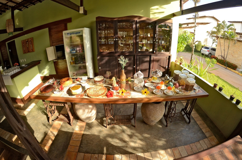 Food & Drinks 4, Varandas Mar de Pipa, Tibau do Sul