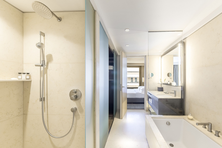 Bathroom 4, Palacio Duhau - Park Hyatt Buenos Aires, Distrito Federal