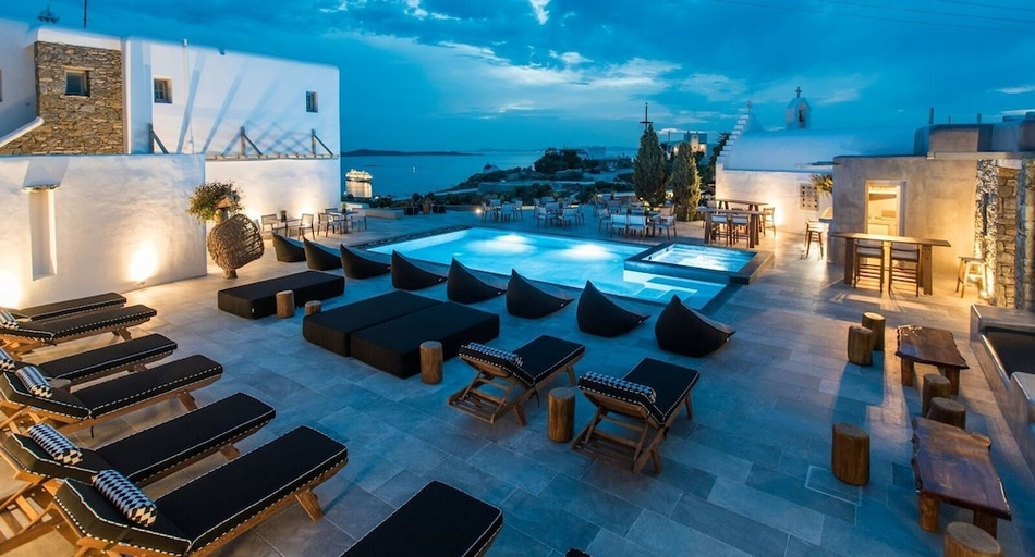 Sport & Beauty 4, Aletro Cottage Houses, South Aegean