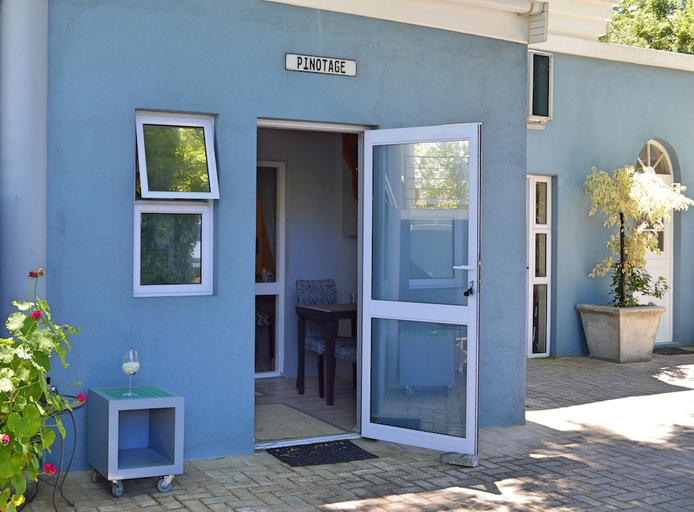 Exterior & Views, 1AA Wilhelminia Apartments, Cape Winelands