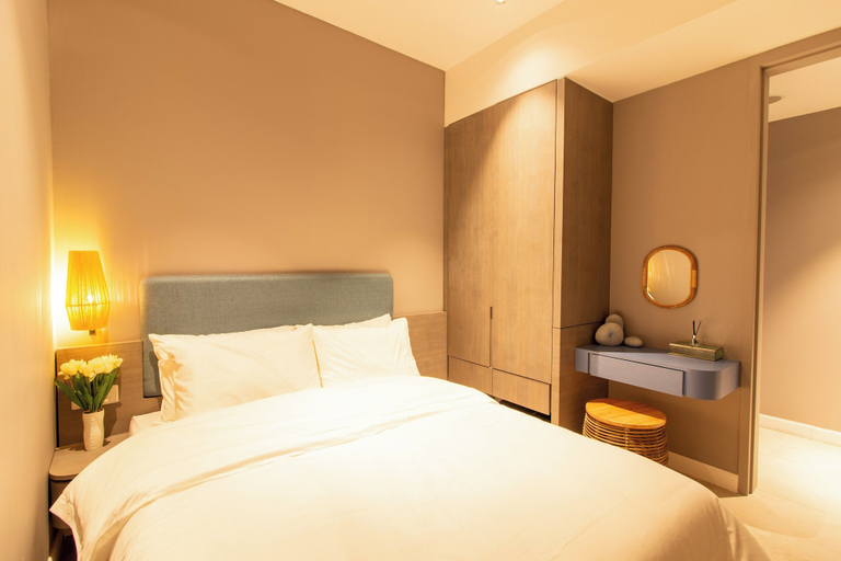 Room 2, Assana & Merissa by T Journey, Tropicana Cenang, Langkawi