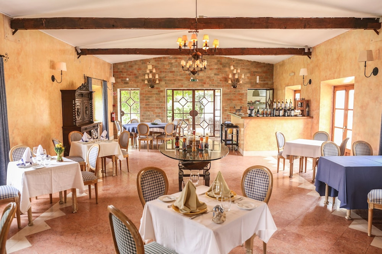 Food & Drinks 5, Belver Porto Dona Maria Resort, Lagos