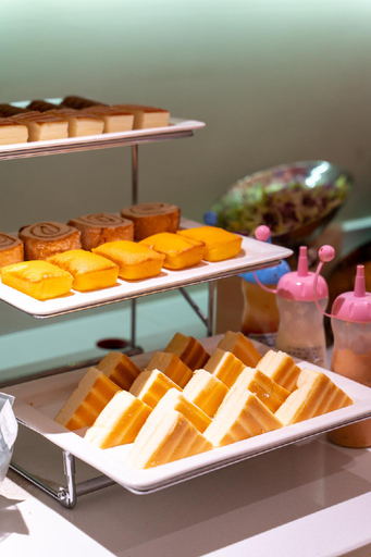 Food & Drinks 4, Ibis Hotel Haikou East Railway Station, Haikou