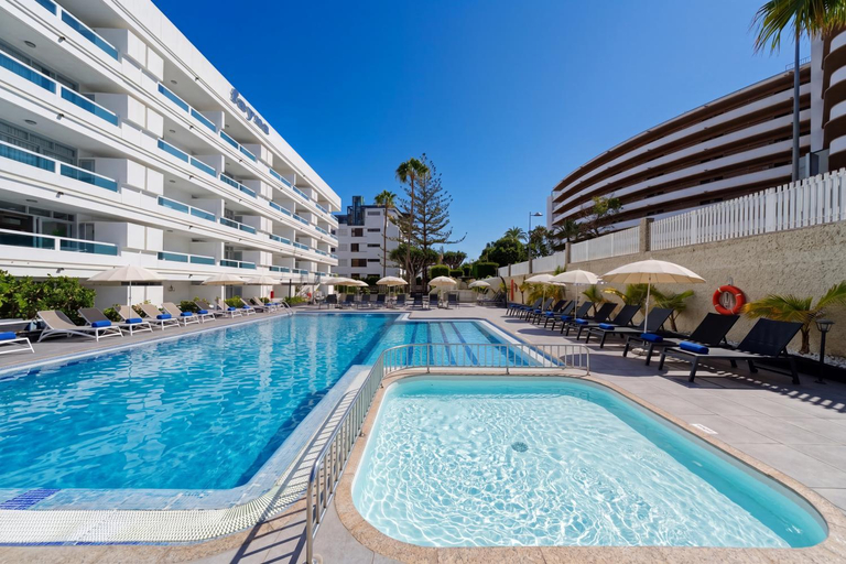 Sport & Beauty 4, Apartamentos Fayna, Las Palmas