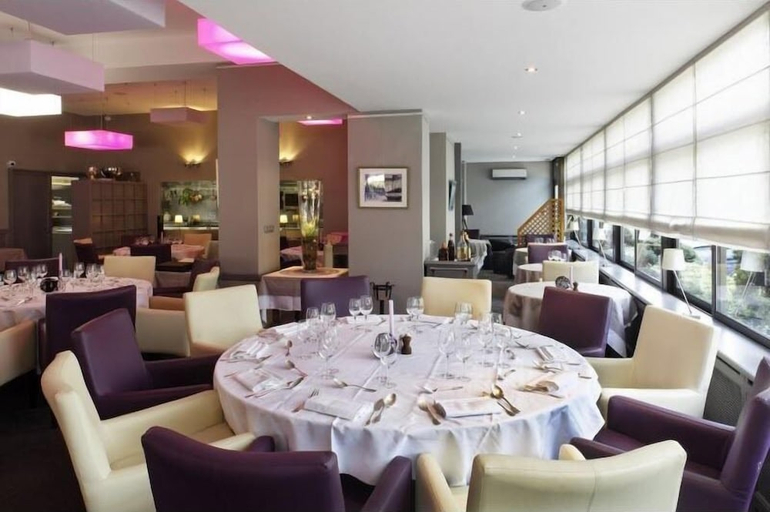 Food & Drinks 4, Logis - Hotel du Nord et Restaurant La Table d'Elisa, Oise