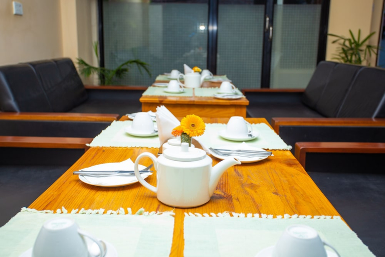 Food & Drinks 4, The Boudha Inn, Bagmati