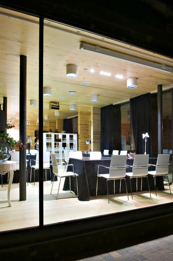 Food & Drinks 4, La Casita De Cabrejas, Cuenca