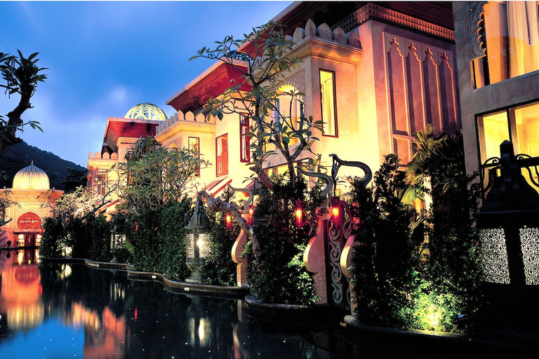 Others 5, Sawasdee Village, Pulau Phuket