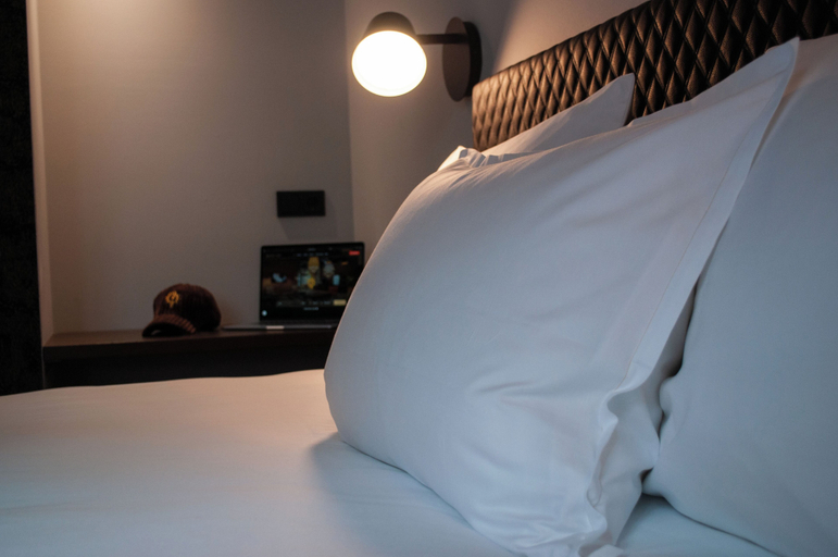 Room 2, gambino hotel GOETHE26, München