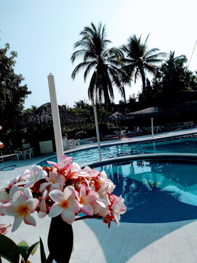 Sport & Beauty 4, Hotel & Club Campestre Altos Paraiso, Dist. Juquila