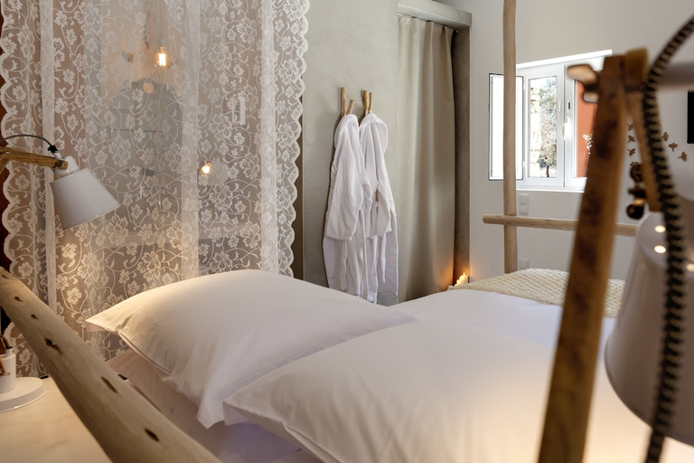 Bedroom 2, Luz Charming Houses, Ourém
