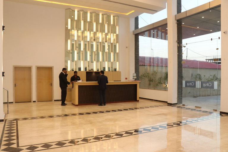 Others 5, Citrus Prime Bhopal (Ex Citrus Classic), Bhopal