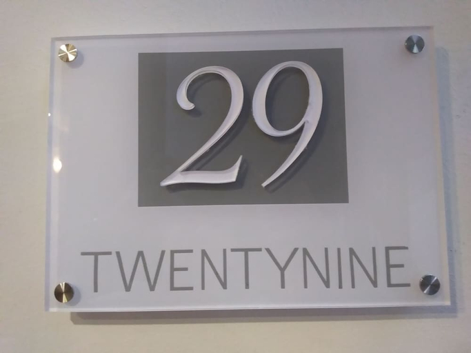 Exterior & Views, Hotel Twenty Nine, Genova